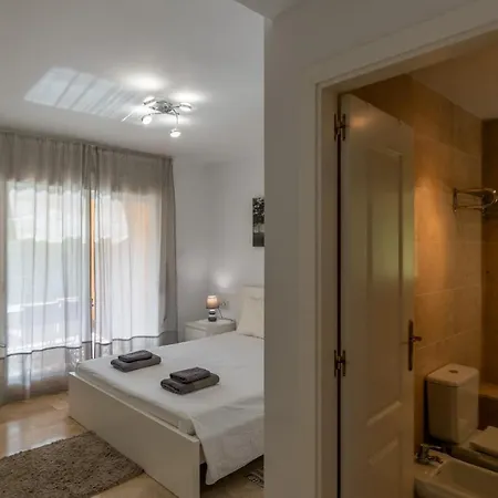 Apartment Relaxing Retreat In Princess Park