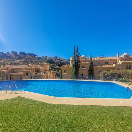 Relaxing Retreat In Princess Park *